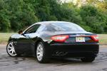 Maserati GranTurismo 2008 года